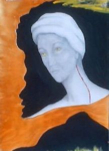 "Lady"
