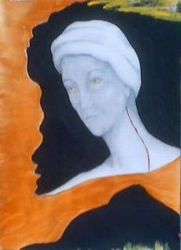 "Lady"