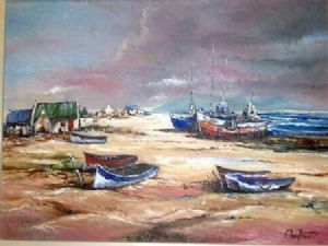 "Arniston"