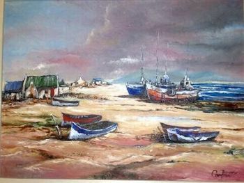 "Arniston"