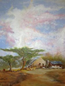 "Karoo Farm"