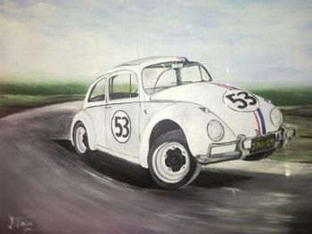 "Herbie"