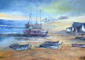 "Arniston 2"