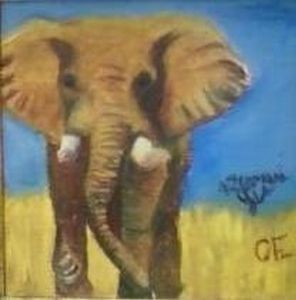 "Elephant"