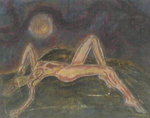 "Nude Soul"