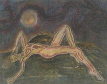 "Nude Soul"