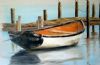 "Boat and Jetty"