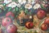 "Flowers and Apples"