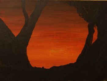 "Day's End"