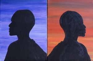 "African View"