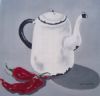 "Enamel and Chillies 2"