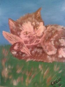 "Patches"