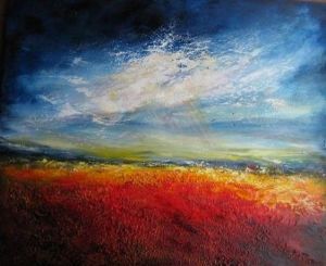 "Landscape Life Hope"
