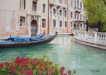 "Venice"