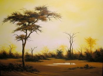 "Sunset"