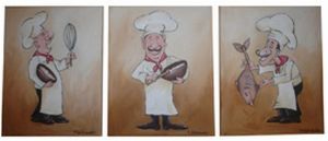 "Chef "