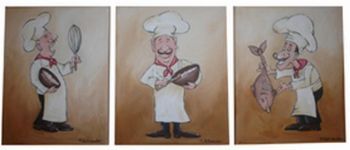 "Chef "