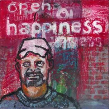 "Openhappiness"