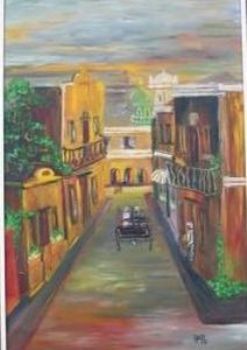 "JoY - Bo Kaap"