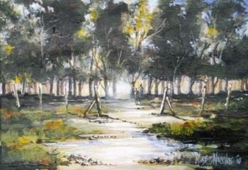 "Forest Gate 1"