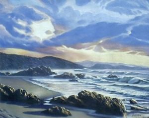 "Leisure Bay - KZN SA"
