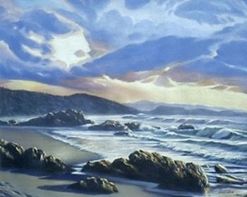 "Leisure Bay - KZN SA"