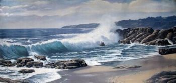 "Big Wave "