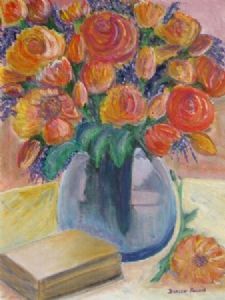 "Flowers for the Home"