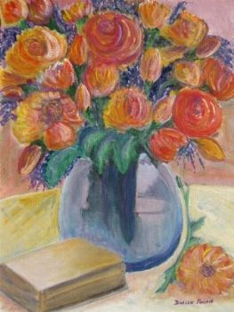 "Flowers for the Home"