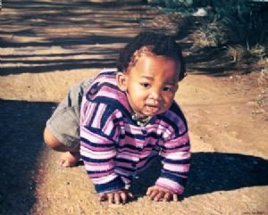 "Beautiful Baby"