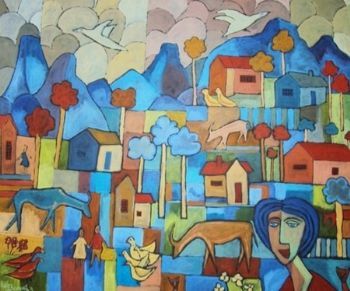 "Village II"