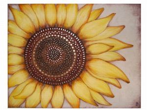 "Sunflower"