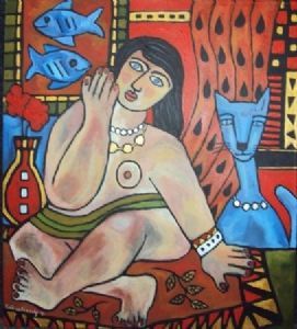 "Hayat Harika"