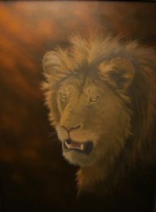 "The King"