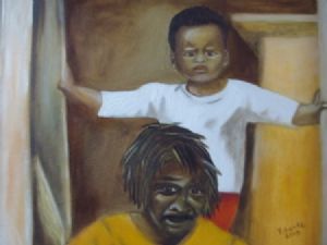 "Paulus & Child"