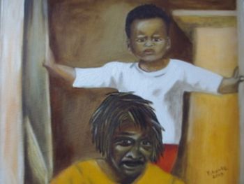"Paulus & Child"