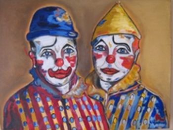 "Duplicity"