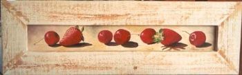 "Strawberries and Cherries"