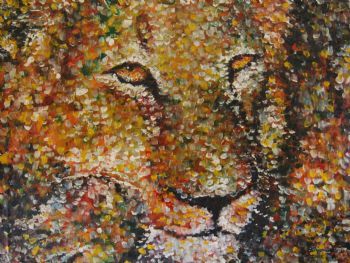 "Lion 2"