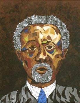 "Khofi Anan"