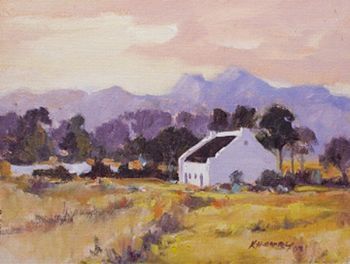 "Cape Cottage"
