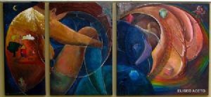 "The Three Stages of Life"