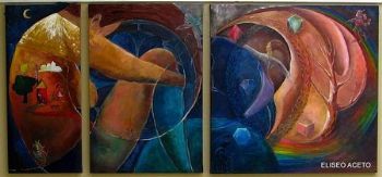 "The Three Stages of Life"