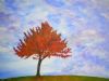 "Autumn Sky"