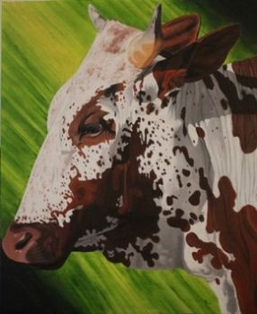 "Nguni A "
