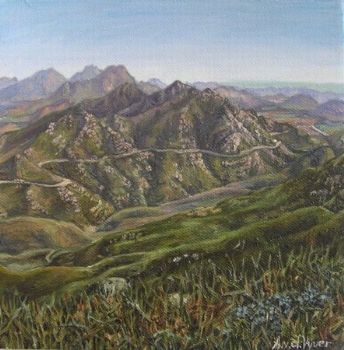 "Waboomskraal Series 2"
