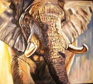 "Elephant 3"