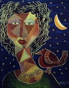 "Starry Night"