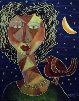 "Starry Night"