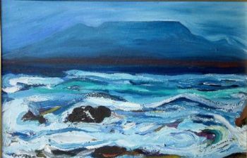 "Table Mountain"